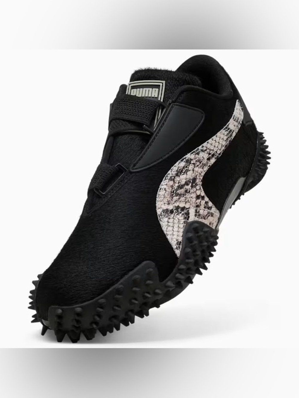 AP ROCKY x PUMA Mostro OG Pony Hair unisex